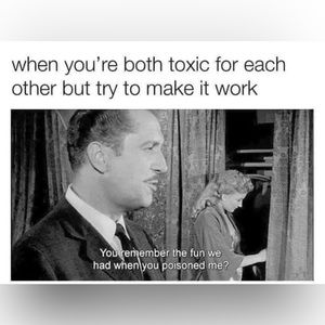 🖤 Date Night with Jules 4/03 🖤